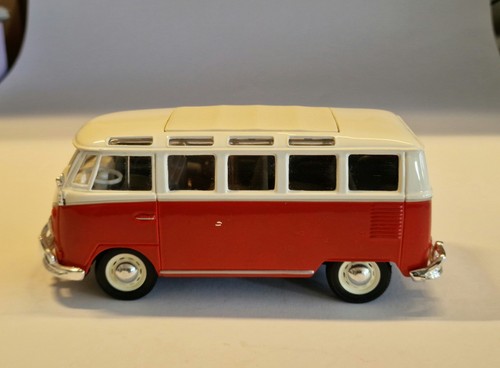 Volkswagen van samba - volkswagen,
