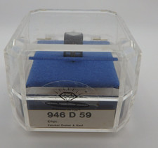 Diamant Nadel für Philips 946