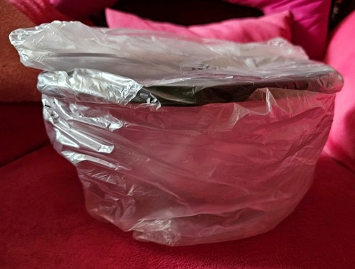 Tupperware clear collection - tupperware,