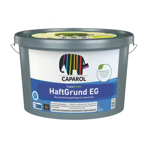 Caparol haftgrund weiß - haftgrund, eg