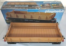 Playmobil Eisenbahn Waggon