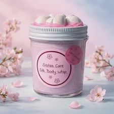 Fluffiger Body Whip für zarte