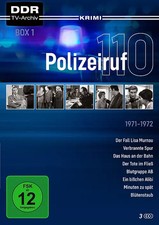 Polizeiruf 110 - Box 01 (3