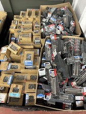 ? Fischer Dübel & Schrauben Konvolut | Restposten Neuware ab 3,98€/Kg