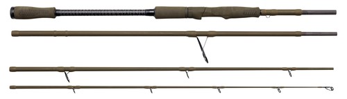 Savage gear sg4 medium game - gear, tr