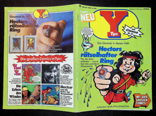 Yps - Heft # 12- Dezember 1975