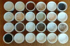 Probierset 24x Salz Kleine