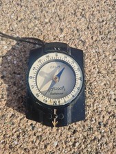 Kompass Busch Rathenow