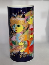 Rosenthal Björn Wiinblad Vase