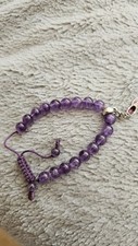 Original Thomas Sabo Amethyst