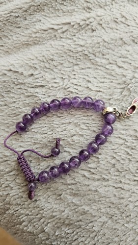 Original thomas sabo amethyst - original,