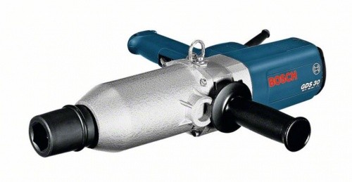 Bosch professional gds - professional,
