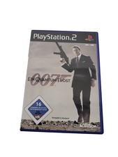 James Bond 007: Ein Quantum