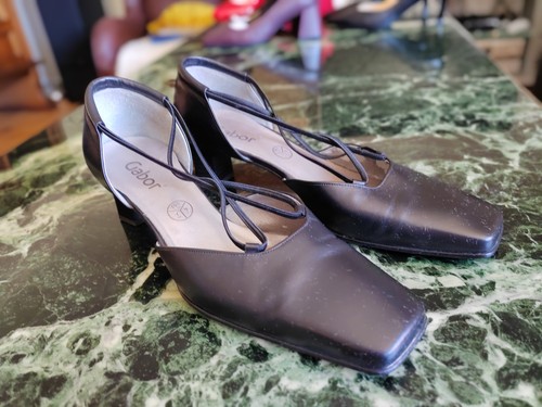 Gabor damen uk 7 - (40,5),