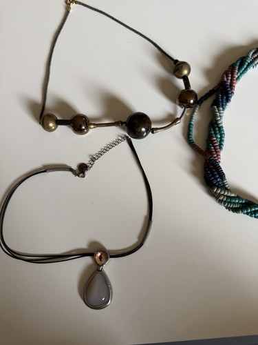 Vintage boho schmuck paket - boho,
