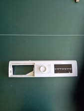 Bosch Kondenstrockner Serie 6 Self clean Ersatzteil • Bedienfeld m. Elektronik