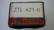 Siedle Ersatzteile ZTL 421-0