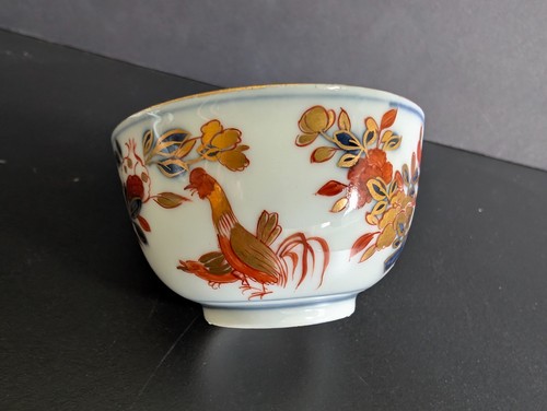 Museales meissen koppchen mit - meissen,