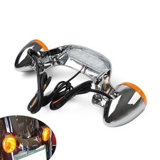 Hinten Blinker Bremslicht Bar Lampe Für Harley Touring Straße Road Glide 10-2021