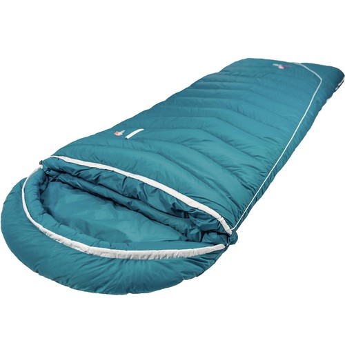 Grüezi bag downwool - downwool, subzero