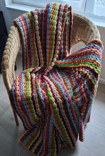 Wohndecke 175x210 cm - wohndecke, ca.