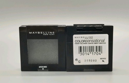 Maybelline color - 2x,