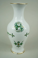 GROßE MEISSEN PORZELLAN VASE