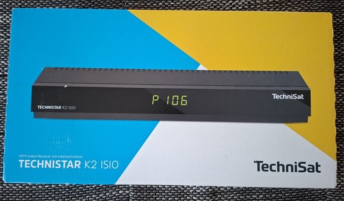 Technisat technistar isio - technistar,