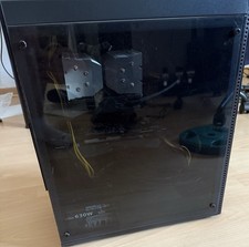 Gebrauchter Gaming-/Arbeits-PC, AMD Ryzen 7, RX 570, 16GB RAM, Sofort startklar!