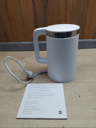 Xiaomi smart kettle pro - kettle,
