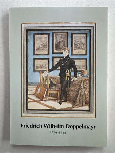 Friedrich wilhelm doppelmayr - friedrich,