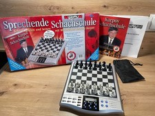 Millennium sprechende