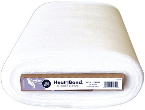 50cm heat n bond - 1m,