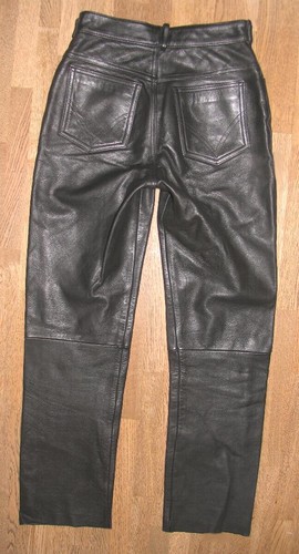 Modeka damen lederjeans - /, /