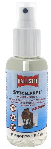 Ballistol stichfrei animal - ballistol,