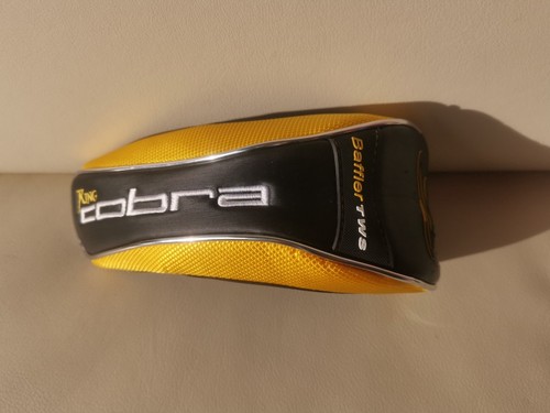 King cobra baffler tws - baffler, cover