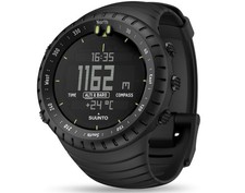 SUUNTO Core All Black