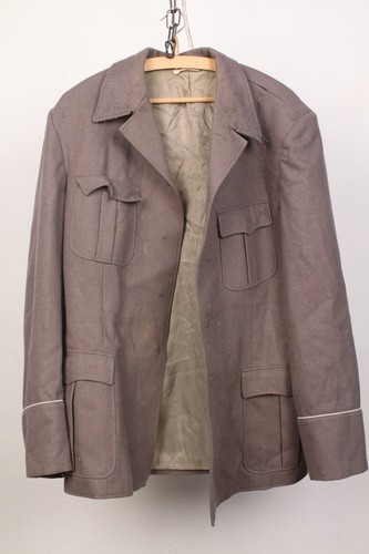 Uniformjacke nva ddr nationale - uniformjacke,