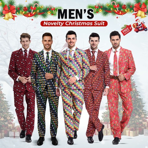 Herren erwachsene neuheit - herren,