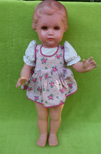 Alte Schildkrötpuppe 49/51