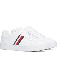 Essential Sneaker Stripes