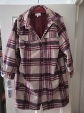 Mantel von H&M Gr. 48 50