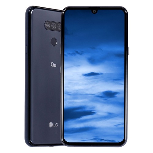 Q60 x525eaw dual sim 64gb - lg,