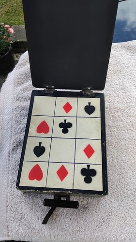 Vintage rare magic trick - rare,