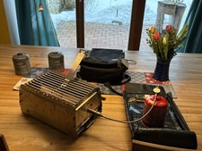 Bruzz Willi BW1.1 Grill