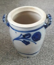 Sehr alter Topf,Sauerkrauttopf