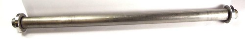 12mm 203mm bolt through - 203mm,