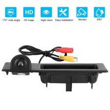 HD CCD Rückfahrkamera BMW 2er