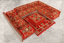 Sark Kösesi - Orientalische