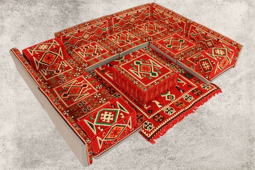 Sark kösesi orientalische - kösesi,